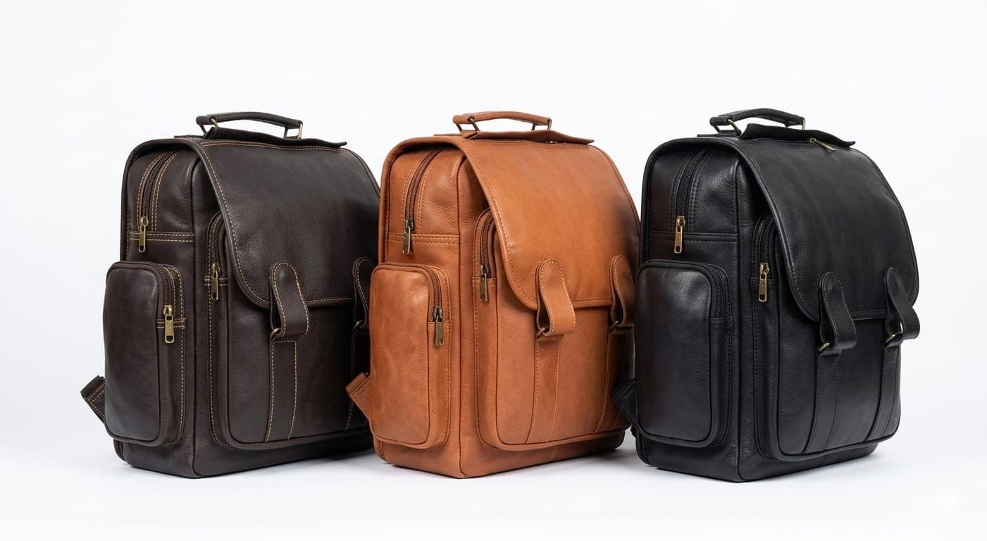 Mochilas